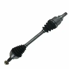 MGA-70776 Aks Komple Sol Abs'siz Kangoo 3 (III) Megane II 1.4 16V K4J 1.5 K9K 1.6 16V K4M 391010737R 8200356803