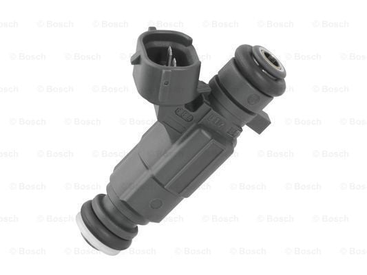 BOSCH 0280157175 ENJEKTÖR MEMESİ HYUNDAI ACCENT ADMIRE 1.3L 1.5L 1.6L G4EA G4EB G4ED 01-05 / ELANTRA 01-06 / GETZ 02-/ MATRIX 1.6L G4ED 01-> / KIA CERATO 1.6L 04-09