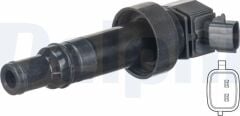 Del-Gn10634-12B1 Ateşleme Bobini - (ix35 2010/2015/i30 12/16/140 2012/2015/Sportage 2011/2015/Tucson 1.6 2011-//Kia Soul 2009///Ceed 2012/1 27301-28100