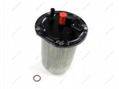 Renault Clio 4 2012- 1.5 dCi Mazot Filtresi Komple Mahle Marka