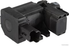 PIE-7.00964.03.0 BASINC DONUSTURUCU (PEUGEOT 1.4HDI/FORD 1.4TDCI 02-DV4TD CONNECT 110PS) 1628.ZT / 2S619S468AD