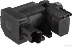 PIE-7.00964.03.0 BASINC DONUSTURUCU (PEUGEOT 1.4HDI/FORD 1.4TDCI 02-DV4TD CONNECT 110PS) 1628.ZT / 2S619S468AD