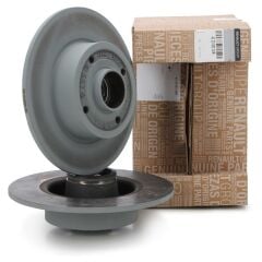 MAI-432005338R - Fren Diski Arka Clio 3 (III) Megane II Modus - 432005338R