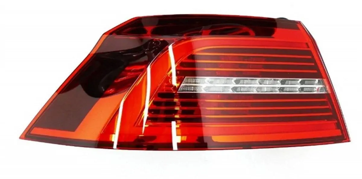 Stop Lambası Dış Sol Hıghlıne Ledlı Passat 15>19 - 3G5945207