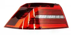 Stop Lambası Dış Sol Hıghlıne Ledlı Passat 15>19 - 3G5945207