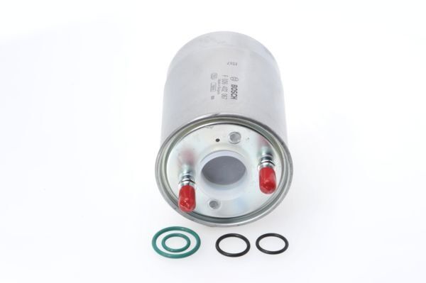 BOSCH F026402067 | Renault Fluence 1.5 dCi Mazot Filtresi