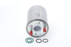 BOSCH F026402067 | Renault Fluence 1.5 dCi Mazot Filtresi