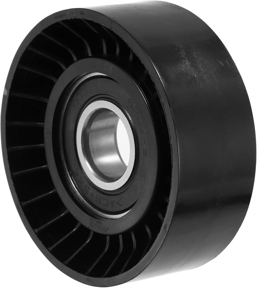 ALTERNATÖR GERGİ RULMANI (KÜTÜKSÜZ) T5-PASSAT-CADDY-GOLF4/5-JETTA-TOLEDO-LEON-IBIZA 1.6-1.8-2.0 06A903315D-06A903315E-06A903315F