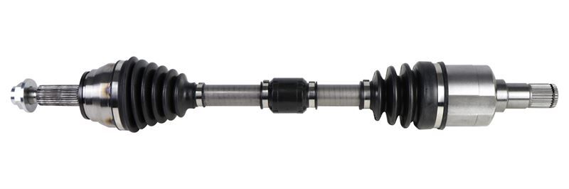 MGA-73448 Aks Komple Sol - (Hyundai: Kona 2018> 1.6 Crdı-1.6 T-Gdı Zİleridct) 49500J9100