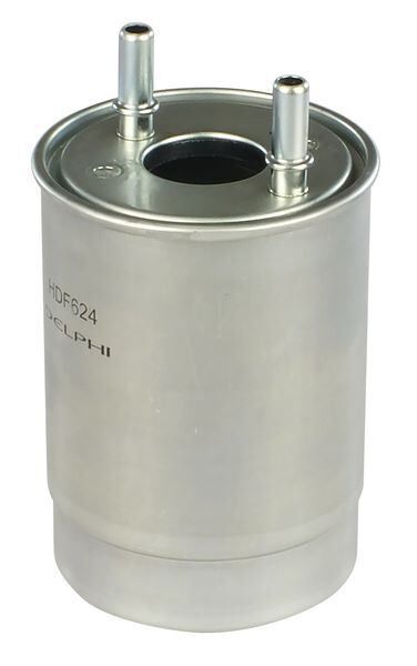 Delphı Hdf624 | Renault Fluence 1.5 Dci Yakıt Filtresi