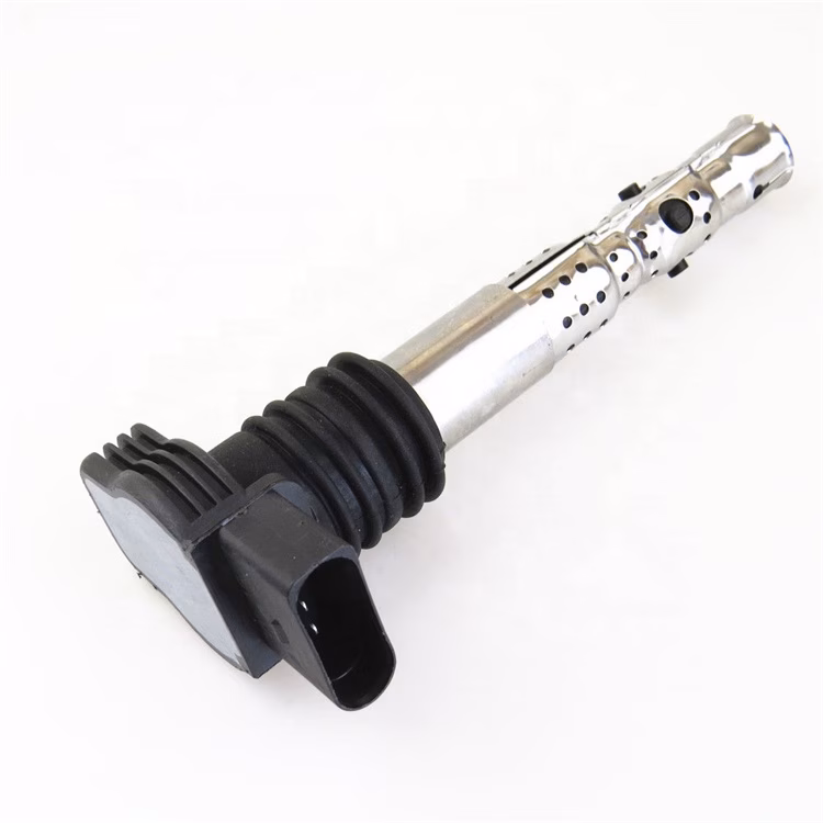 Del-Gn10236-12B1 Ateşleme Bobini Vw Audi Seat Skoda 06B905115R