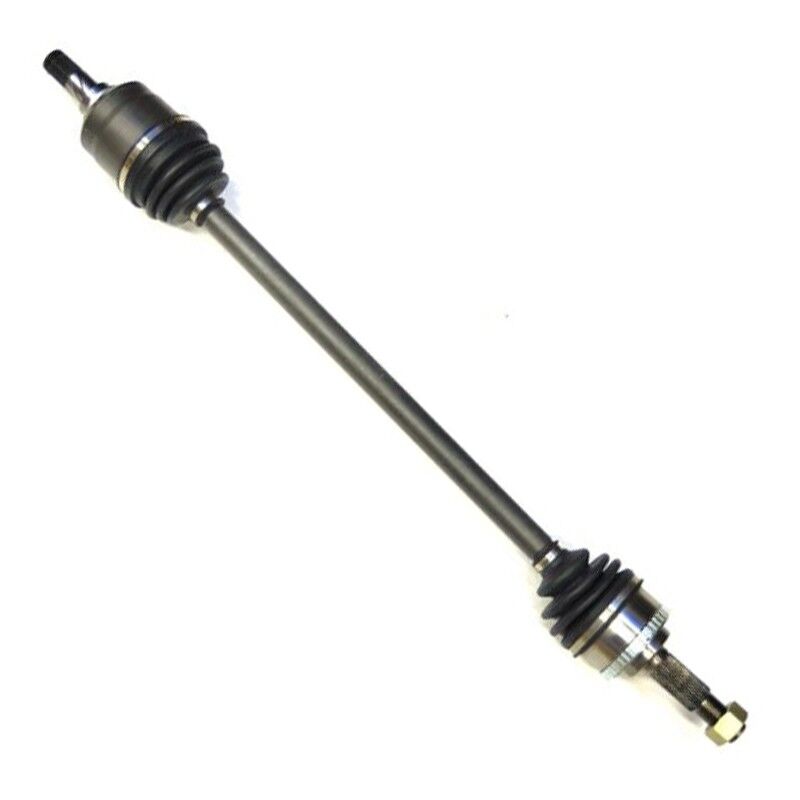 MGA-73455 Aks Komple Sağ Abs'li- (Nissan Primera 1.6 Manuel 96/01) 391009F611