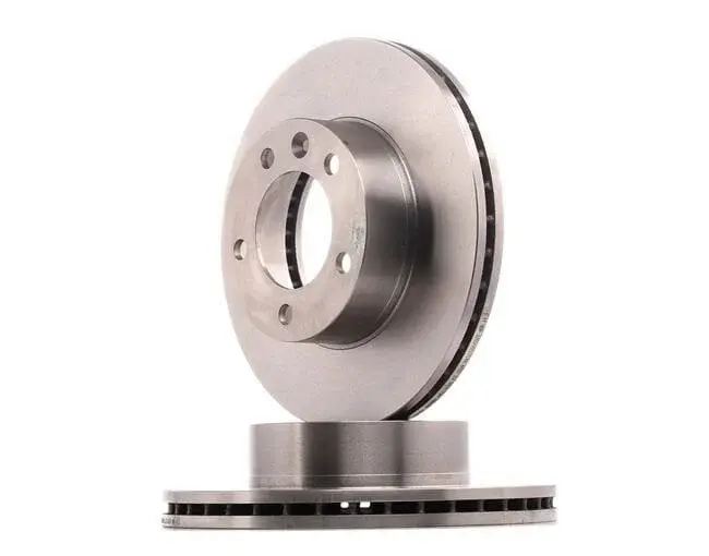 DEL-BG9692 - Fren Diski Ön Hava Kanallı Master II Movano - 7700314064