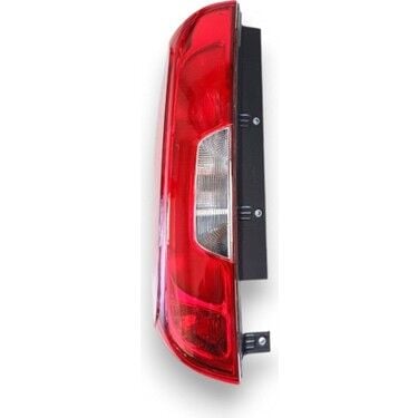 MAR-510367 - Stop Lambası Sol Duysuz Tek Kapı (Fiat Doblo 2015-) 52044718