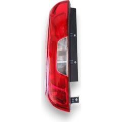 MAR-510367 - Stop Lambası Sol Duysuz Tek Kapı (Fiat Doblo 2015-) 52044718