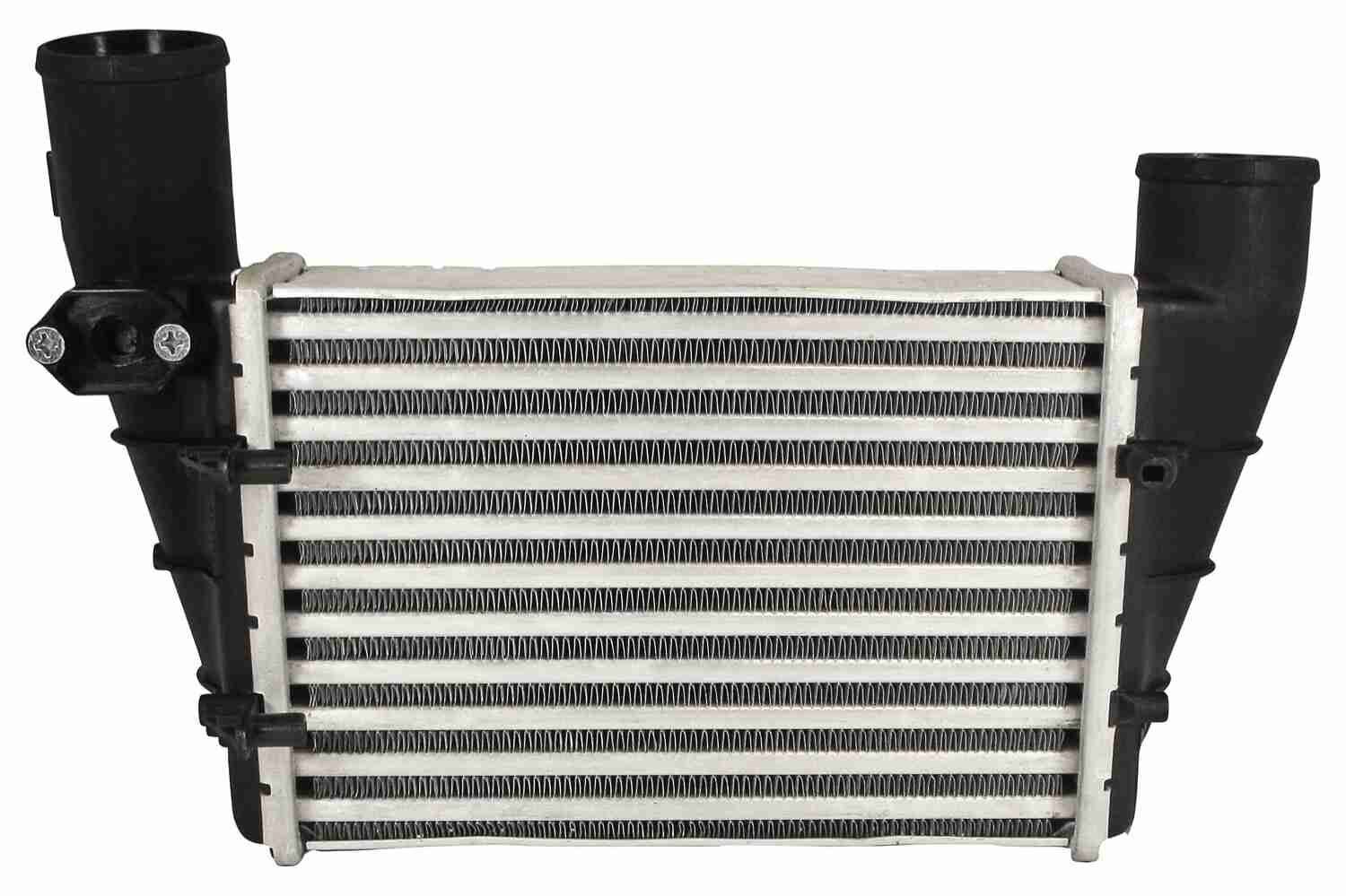 MGA-80490 - Intercooler Radyatörü (Vw Passat 97-00 Audi A4 95-01 A6 98-05) Afn-Avg-Aeb-Apu - 058145805G