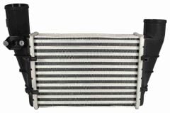 MGA-80490 - Intercooler Radyatörü (Vw Passat 97-00 Audi A4 95-01 A6 98-05) Afn-Avg-Aeb-Apu - 058145805G