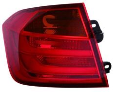 Stop Lambası (Duysuz) Dış Sol F30 12>16 - 63217312845