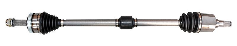 MGA-70972 Aks Komple Sağ (Kia Sportage 2Wd-4Wd 03/10 Otomatik) (27X27X959Mm) 49500-1F200