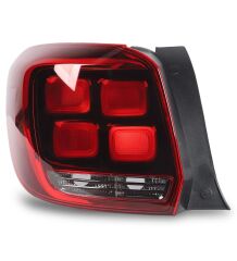 MAR-411214 - Stop Lambası Duysuz Sol (Dacia Sandero 2016-) 265554938R