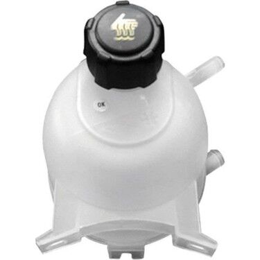 KAY-329 - Radyatör Ek Deposu Kapaklı - (Renault Megane ı) 431A 7701468746