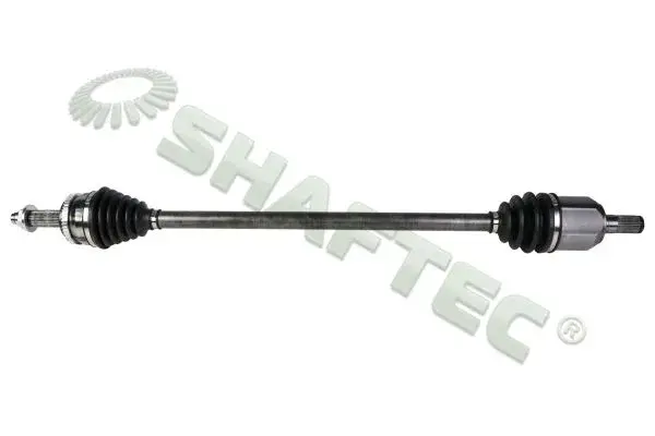 MGA-73228 Komple Aks Sağ Ön Hyundai i30 (Fd) 1.6 Crdı A-T Abs'li 2007-2011 (Abs 46/27×27X946Mm) 495002L410