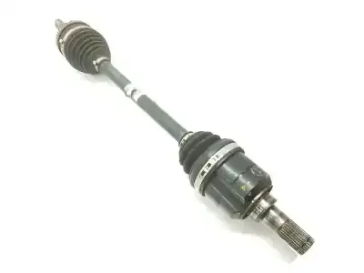 MGA-73443 Aks Komple Sol - (Hyundai: ix35 1.6 Gdı 2011>/Kia: Sportage 1.6 Gdı 2011> Manuel)