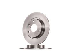 MGA-50191 - Fren Disk Ön Düz 237-3 (Peugeot 106 91-) - 4246G0