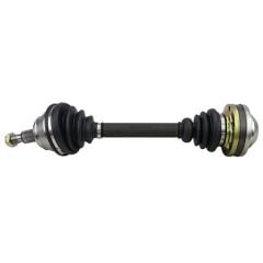 MGA-73605 Aks Komple Sol - (Vw Golf 02-06/Audi A3 97-00 / Seat Leon 00-06 / Skoda Octavia 01-11) 1J0407271GC