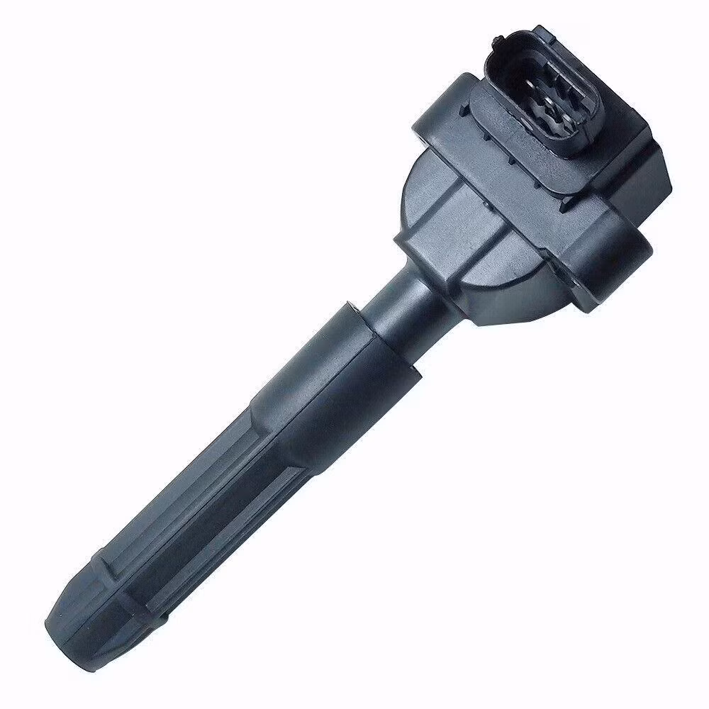 Hll-5Da 358 057-171 Atesleme Bobini (Mercedes W203/M111 Motor) 0001501780