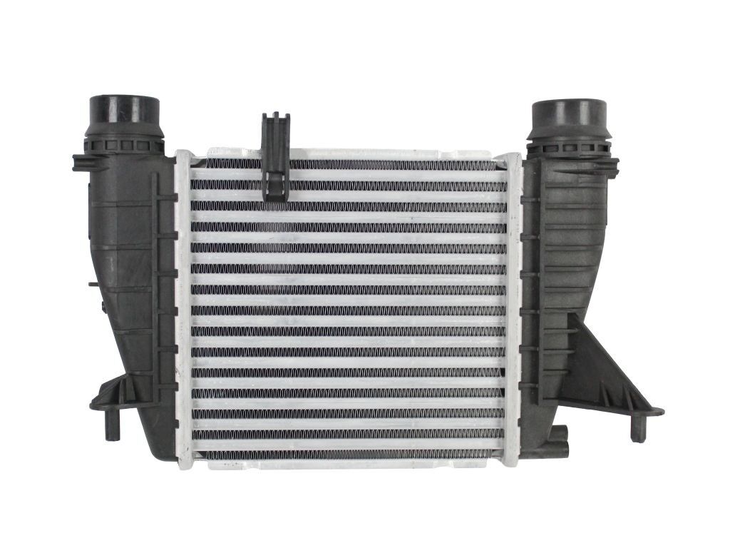 KALE-050CAC020 - Turbo Radyatörü Intercooler Al/Pl Sistem (Renault Clio 3 (III) Dizel) - 8200471888