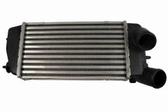 MGA-80269 - Turbo Radyatörü Intercooler 64Mm (Peugeot 1007 1.4Hdi 05-| Citroen C2 C3 1.4Hdi 16V 02-) - 0384G2