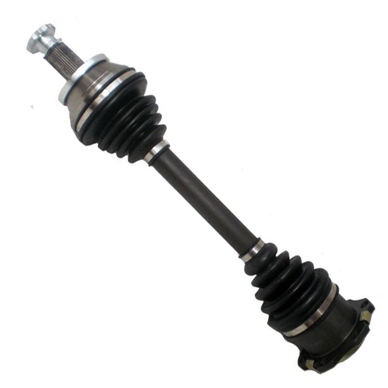 MGA-73628 Aks Komple Sağ-Otomatik Vites - (Vw Polo 02-08 / Seat İbiza 02-10/Skoda Fabia 05-08) 6Q0407452MX