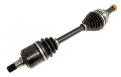 MGA-70319 Aks Komple Sol-(Abs'li)-(Opel Astra F 91/98 1.4-1.6) 374229 374211