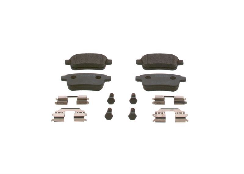 MGA 55133 KANGO ARKA FREN BALATASI 09> MERCEDES CITAN W415 12> A4154210410-440604876R