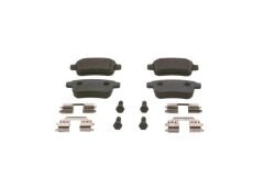 MGA 55133 KANGO ARKA FREN BALATASI 09> MERCEDES CITAN W415 12> A4154210410-440604876R