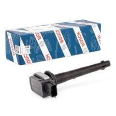 Bos-0221604014 Ateşleme Bobini Nissan Qashqai J10 1.6 2.0 07-13 Micra K12 1.6 03-10 Note 07-11 Xtrail T31 2.0 07-13 Renault Laguna 2.0 07-/ 7701065086