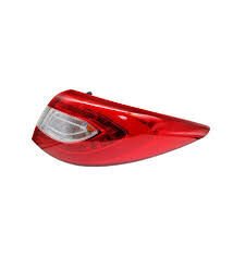 Stop Lambası Arka Dış Sol Ledlı Ix35 2010-2015 -924012S510-924012S520