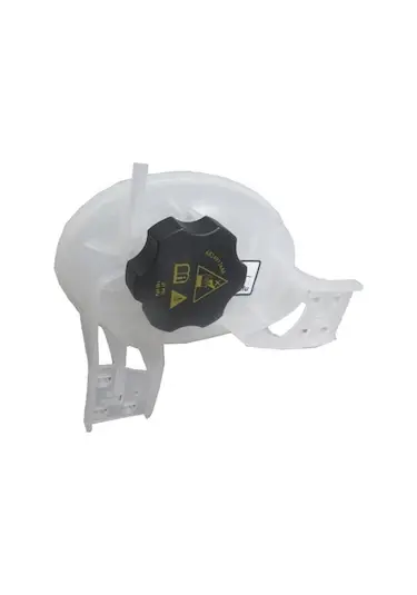 MGA-942721 - Genleşme (Yedek Su) Kavanozu (Deposu)  Kapaklı (Radyatör Ek Su Deposu) (Fiat: Egea 1.3-1.6 Multijet) 52045650