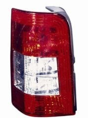MAR-511123 - Stop Lambası Sol Duysuz Çift Kapı (Peugeot Partner 06--/ Citroen Berlingo 06- 511123 6350Y8