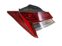 Stop Lambası Dış Sol Ledlı Elantra 21> - 92401AA100
