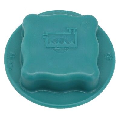 RAP-66122 - Yedek Su Deposu Kapağı (Volvo 850/S70/C70/960/S40/V40/560/580/V70/Xc70/Xc90) (94-09) 1357390/9445462/3434374