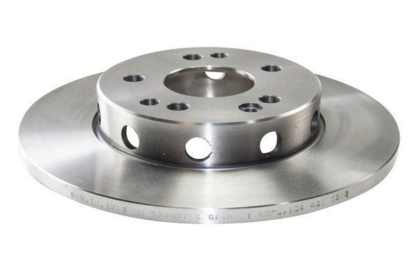 SWG-10908542 - Fren Diski Ön Düz 284 Mm Mercedes W124 85/93 - 1244211212