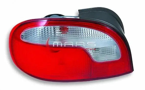 MAR-510625 - Lamba Stop Sol-(Hyundai Accent 98/00)Duysuz 510625 9240122300