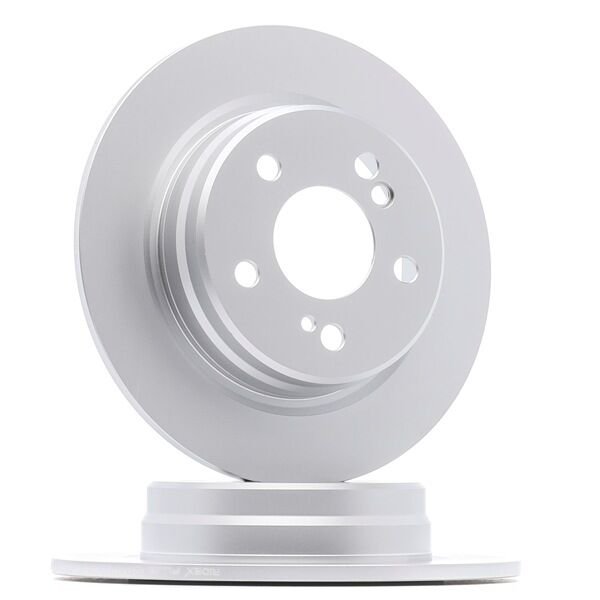 BRE-08.5178.30 - Fren Diski (Mercedes W210 Arka W203 C200 208-209 Clk) - A2034230012 A2034230112 A2104230412