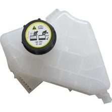 MGA-941008 - Radyatör Yedek Su Deposu Kapaksız (Ford Fiesta 2013) 8V218K218BA