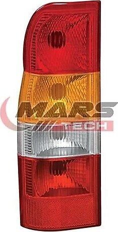 MAR-510410 - Stop Lambası  Sağ Duylu (Ford Transit V184 01-) 510410