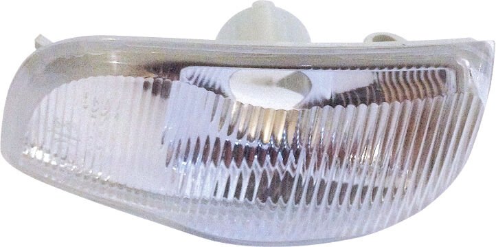 Dış Dikiz Aynası Sinyalı Sol Clio Symbol 13> - 261653175R