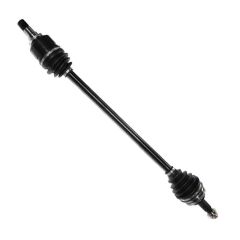 MGA-73522 Aks Komple Sağ Benzinli - (Toyota Verso 1.6 2009-2018 6 İleri Manuel) 434100F030