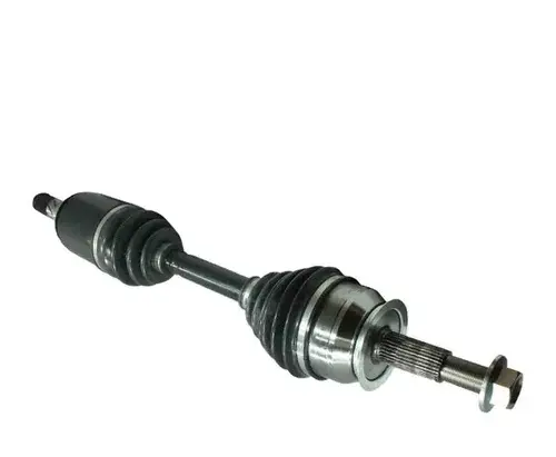 MGA-73653 Aks Komple Sol - (Ford Fiesta 1.0 Ecobost 120Ps 125Ps 140Ps 14-19) cv173b437bd